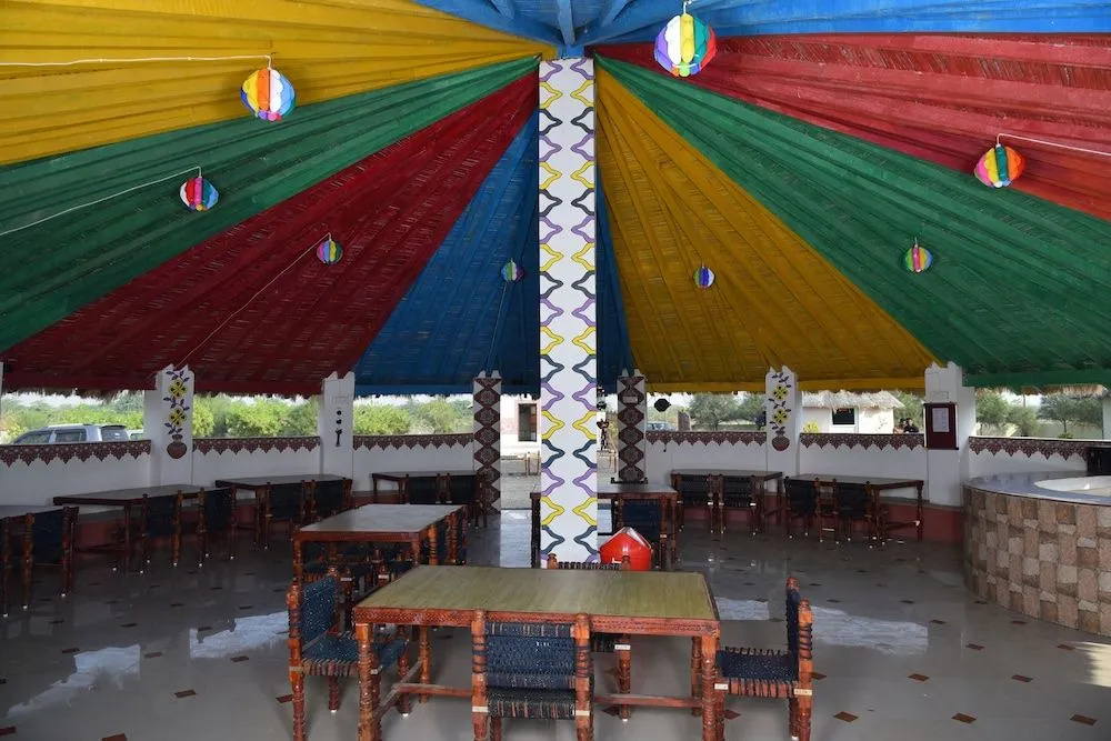 Rann Village Resort