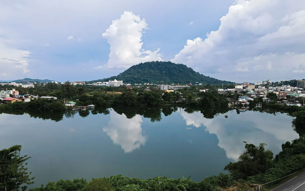 The Arch Phuket Hotel