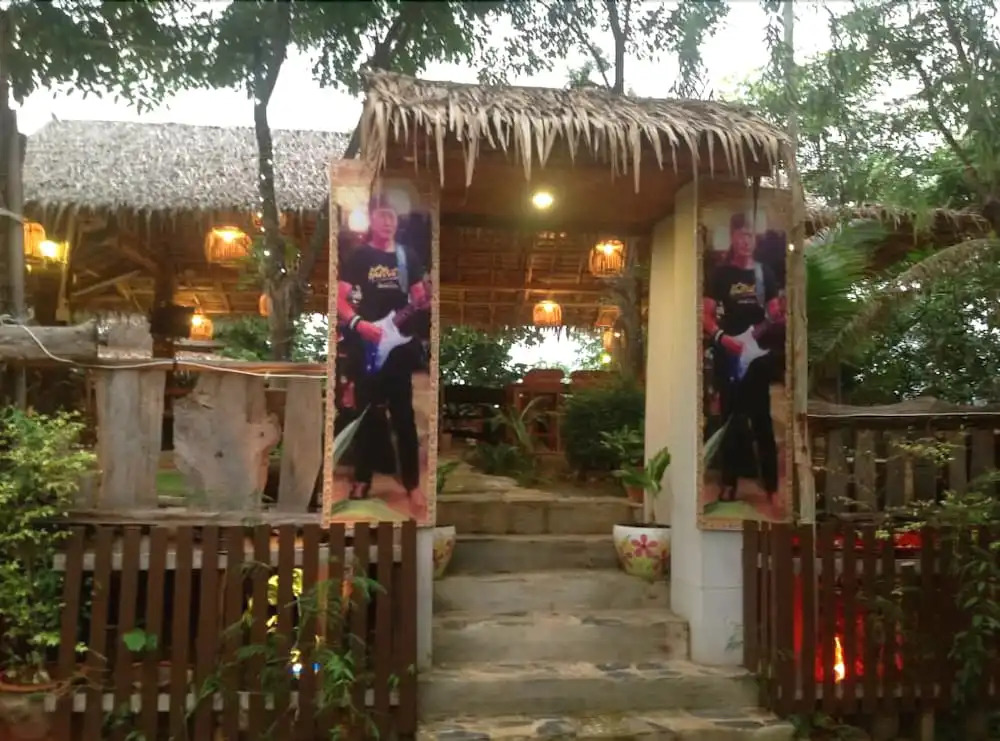 Sapmanee Resort