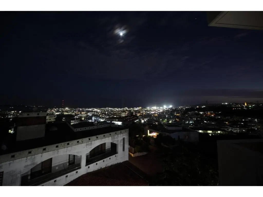 Green Garden Hills 3F-2 - Vacation STAY 15235v
