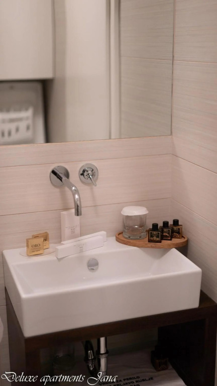 Delux apartma Jana