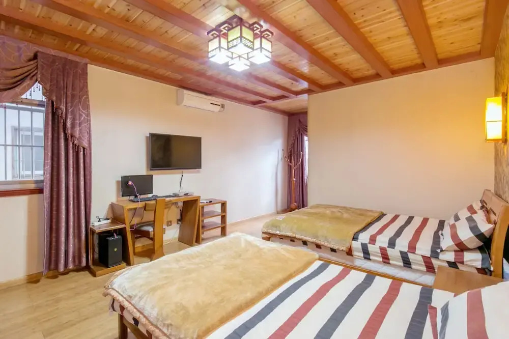 Tongyuanju Hostel