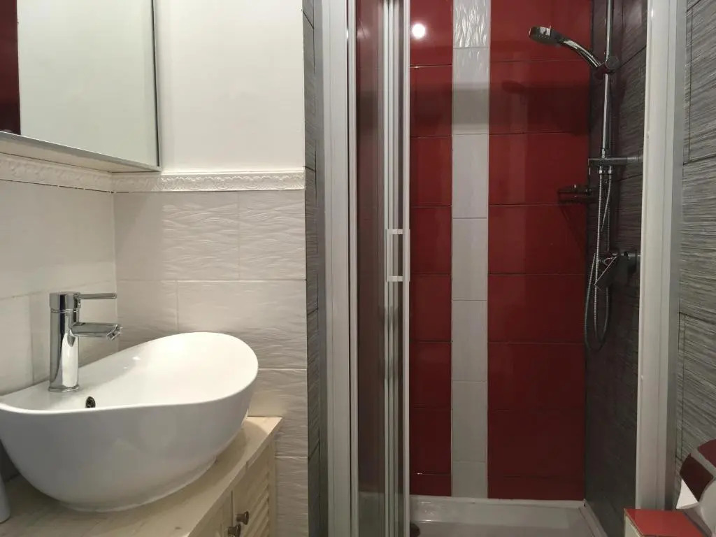 Apartment on Baznicas 23