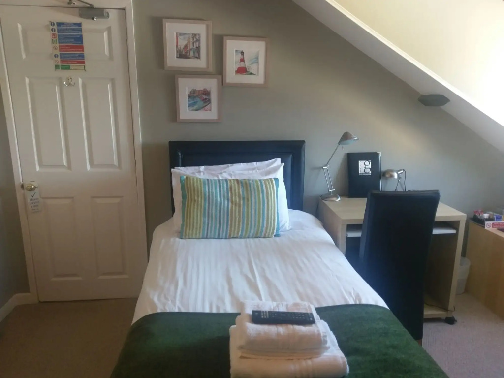Gallery Guest House