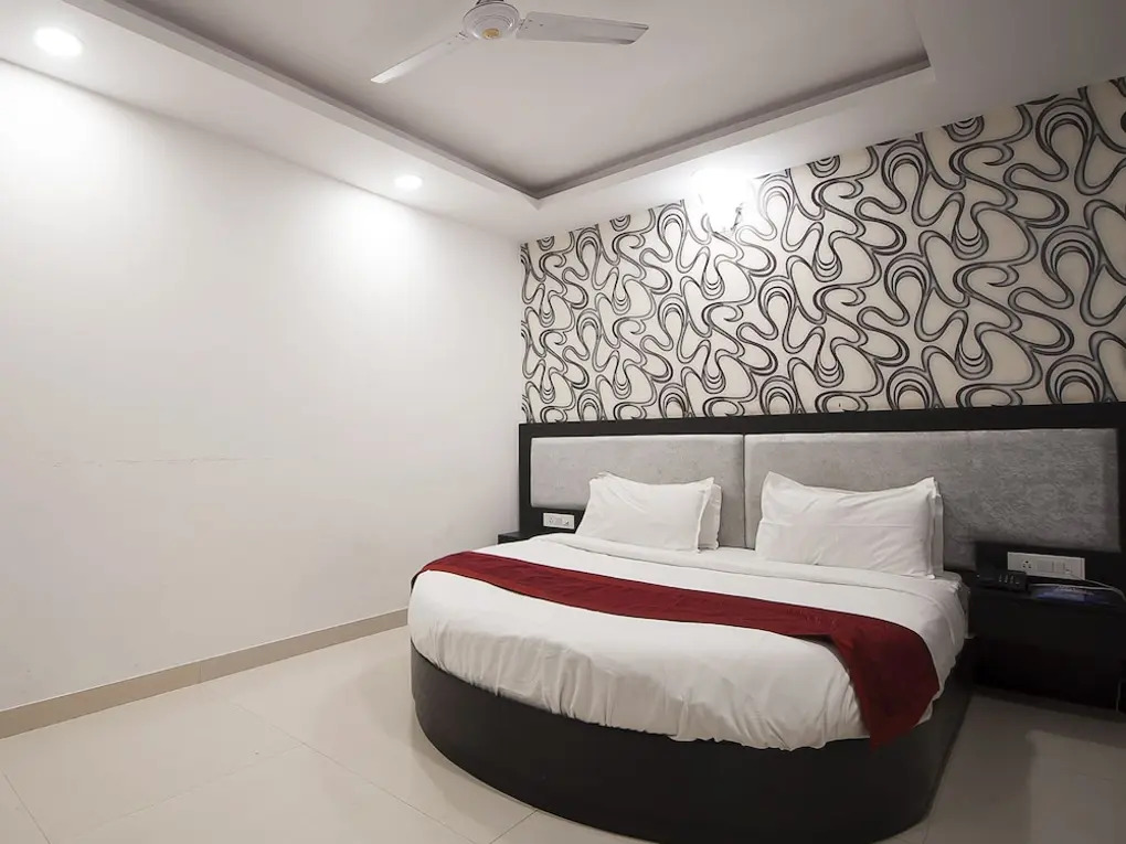 Hotel Park Green Suites Delhi Airport