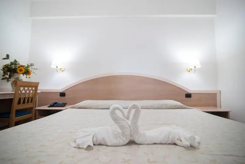 Villaggio Residence Poggio Di Tropea