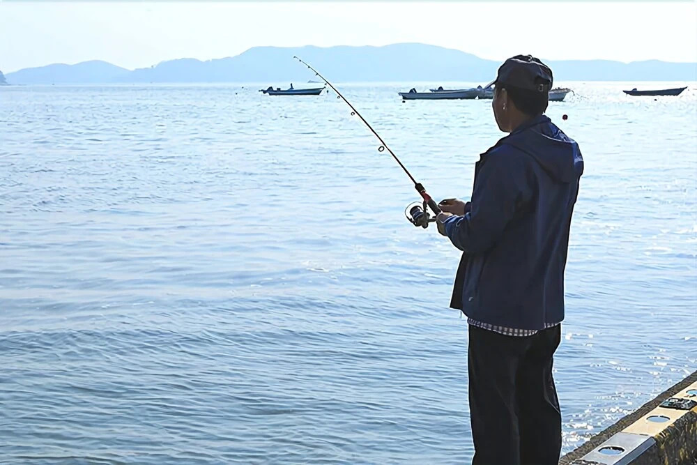Taean The Day Pension