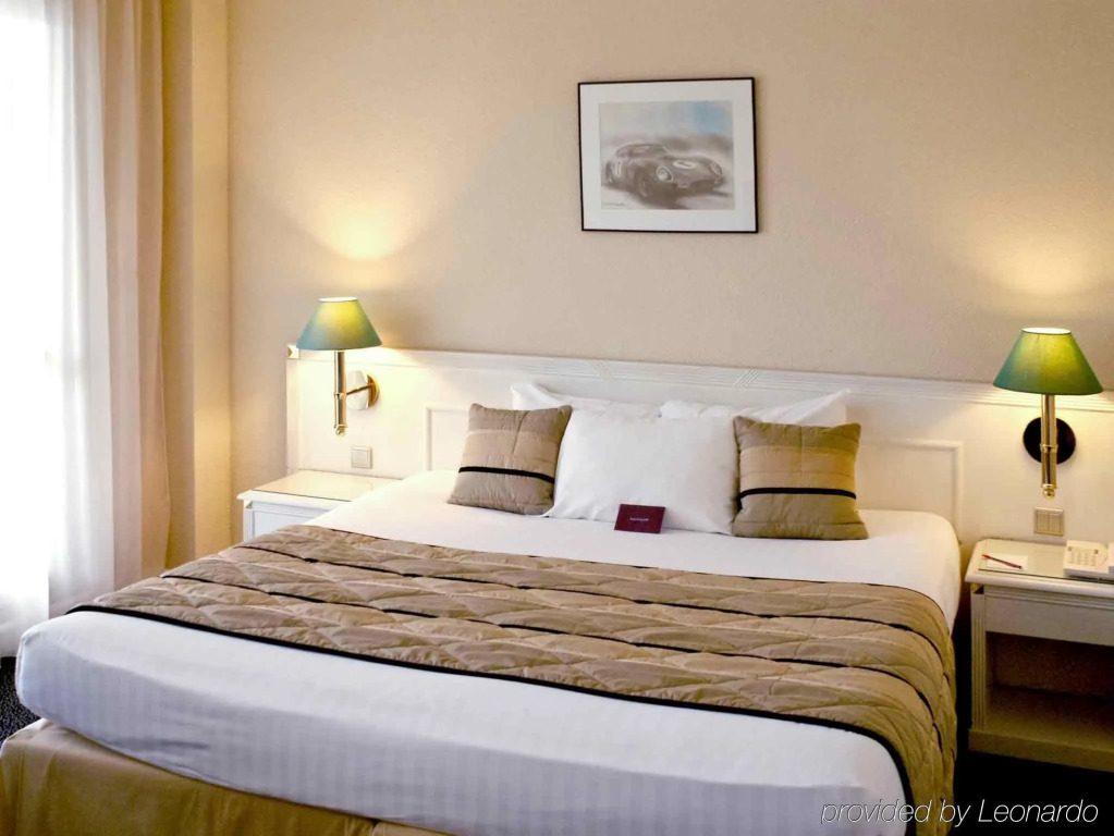Mercure Limoges Centre