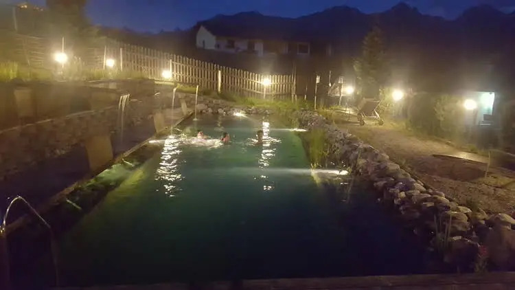 Hotel Garni Alpendiamant