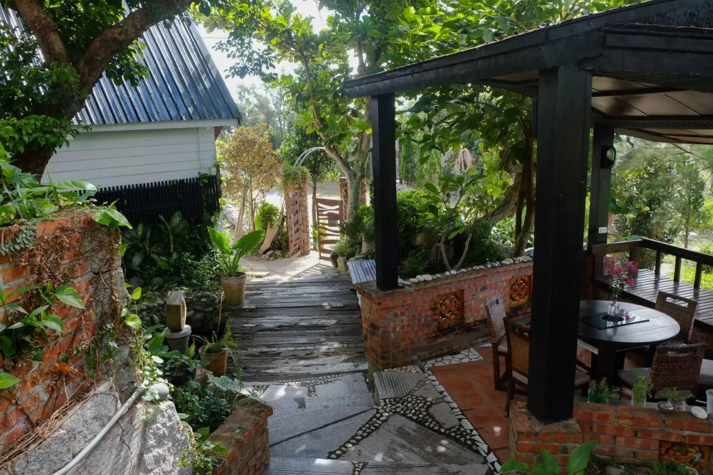 Bridge12th B&B