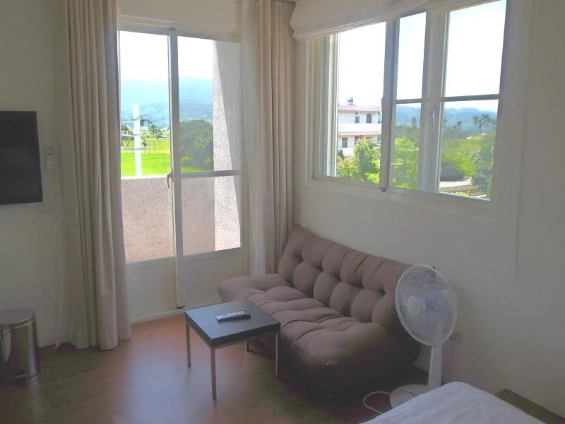 Guanshan Resort
