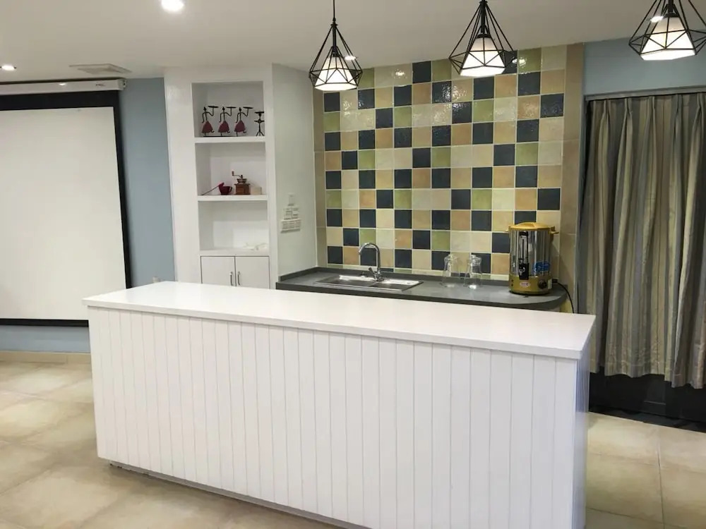 Hangzhou Fresh House Weiman (Song Cheng Branch)