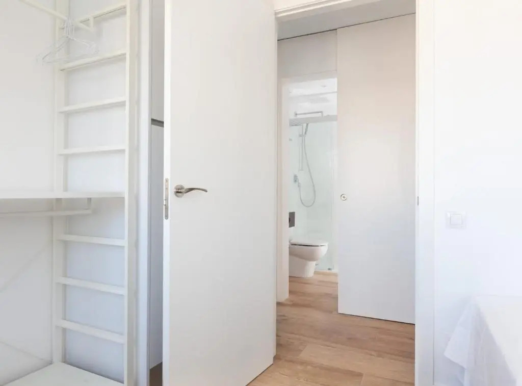 La Cala Beach Deluxe Apartments