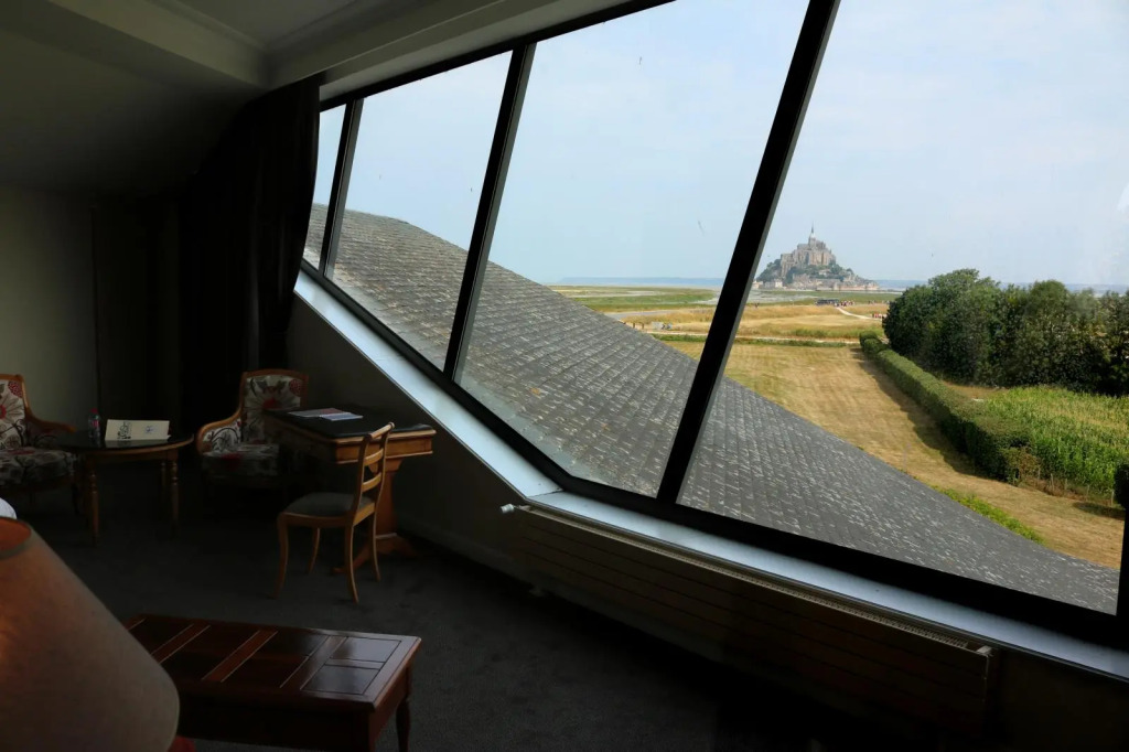 Le Relais Saint Michel