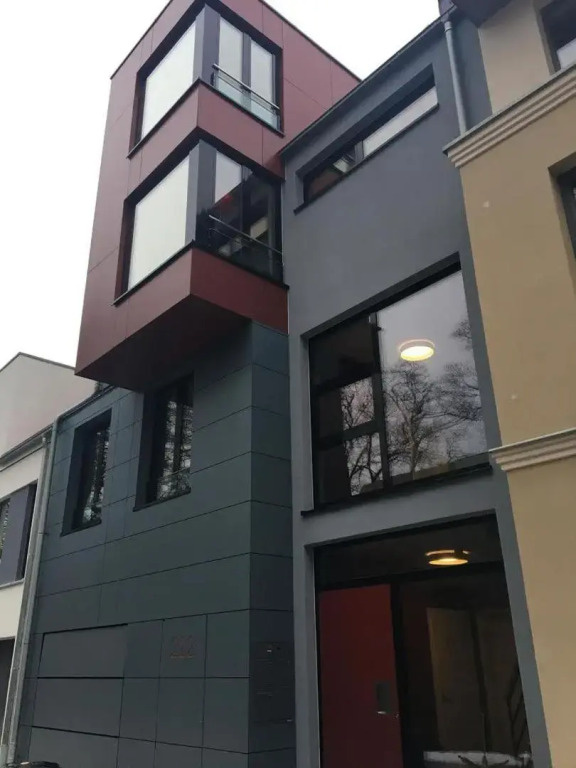 Wohnkomfort wie Zuhause