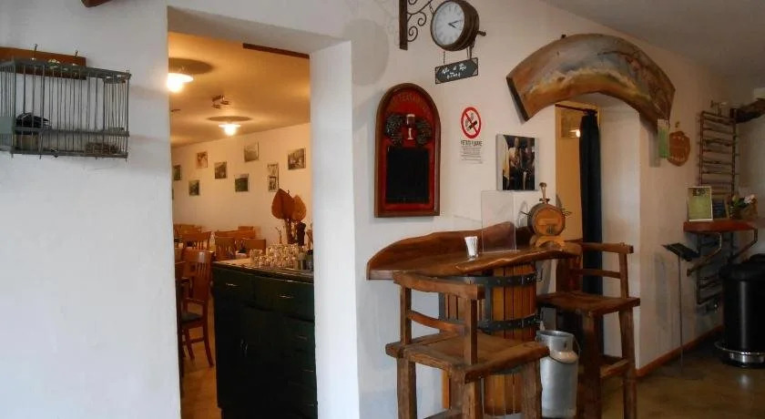 La Casa de Riki