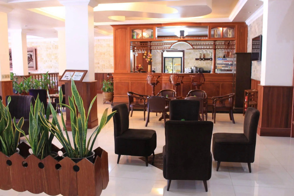 City Angkor Hotel