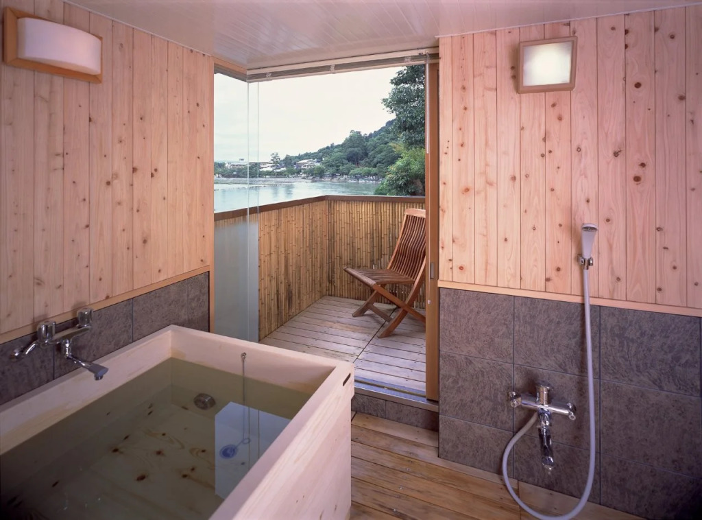 Arashiyama Benkei