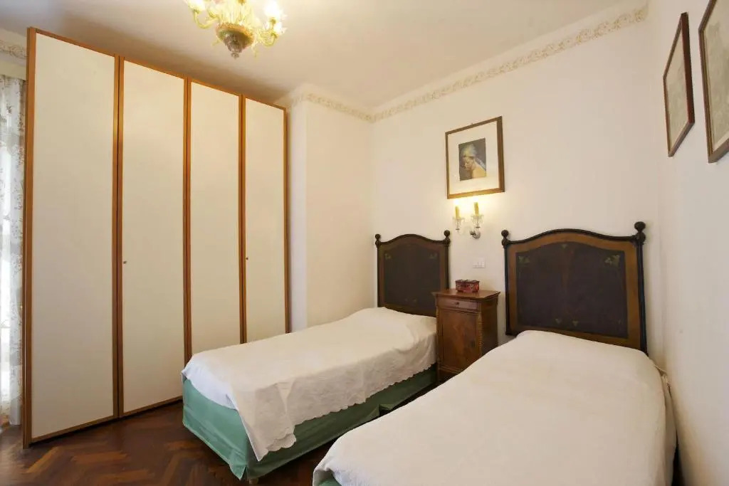 Casa del Pittore