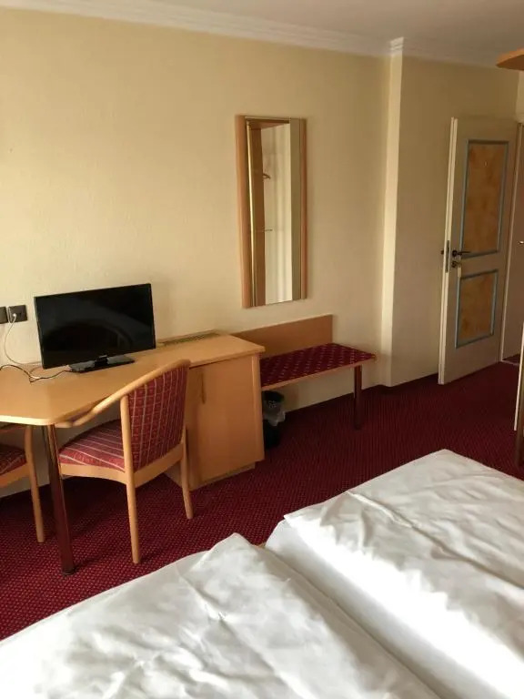 Hotel Pflieger