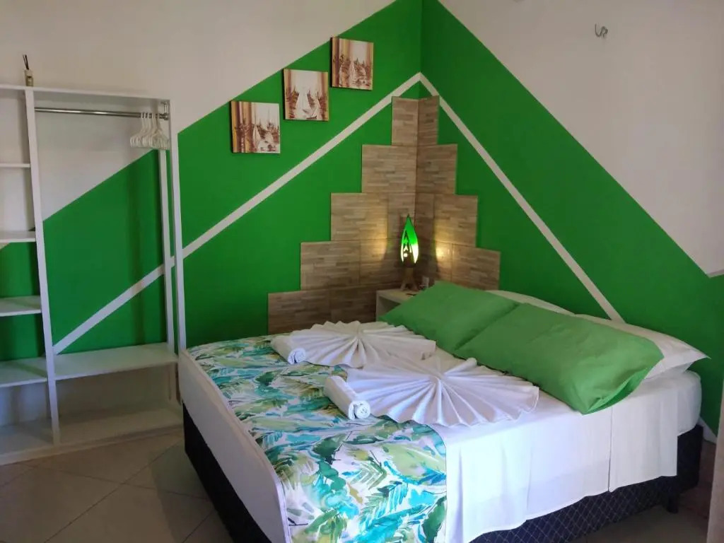 Pousada da Luz