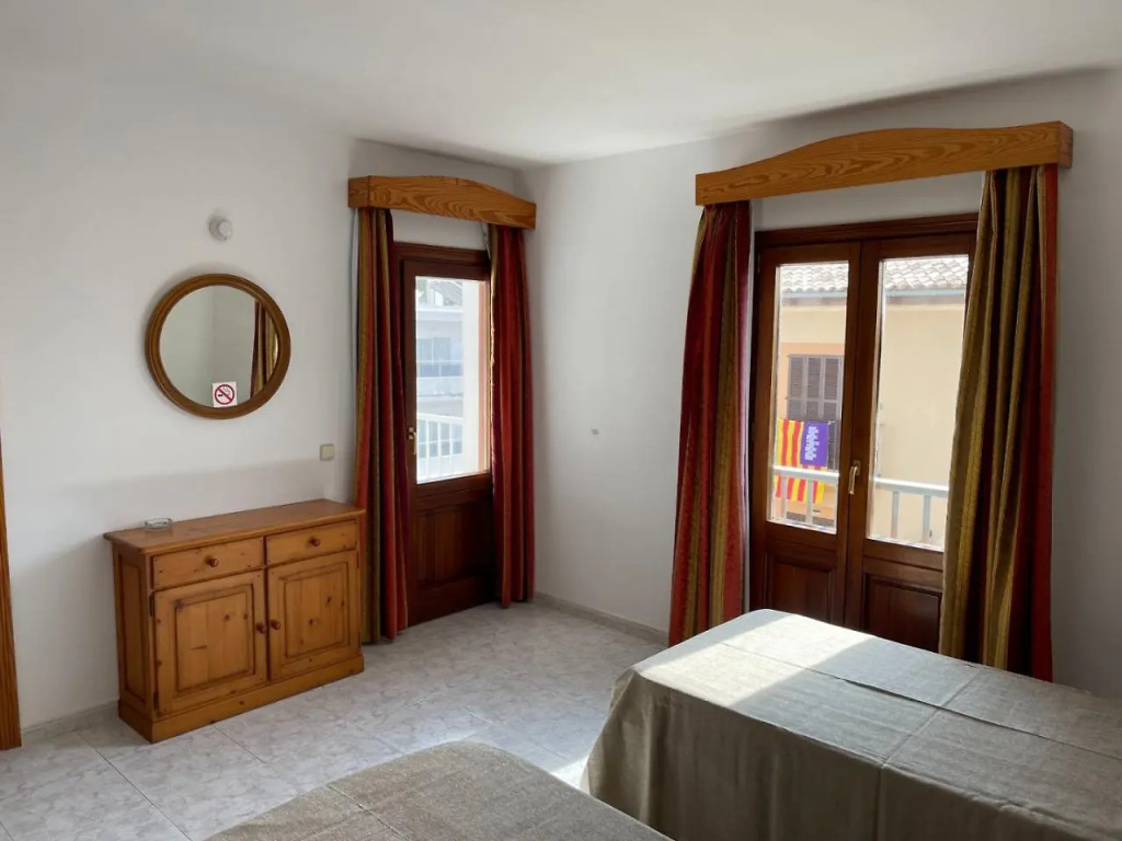 Hostal CAN GALLU