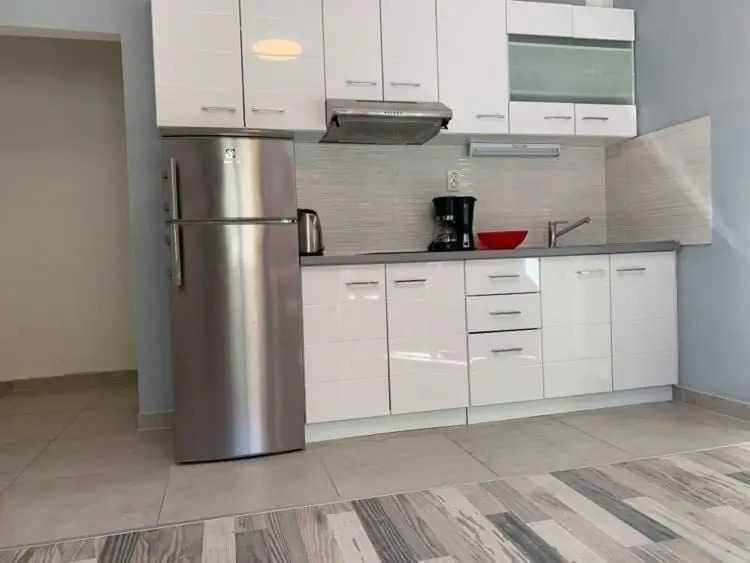 Fresh Apartments Dar Orlic