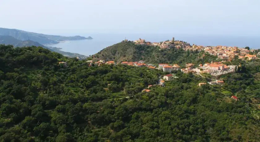 Casa Vacanze Merca
