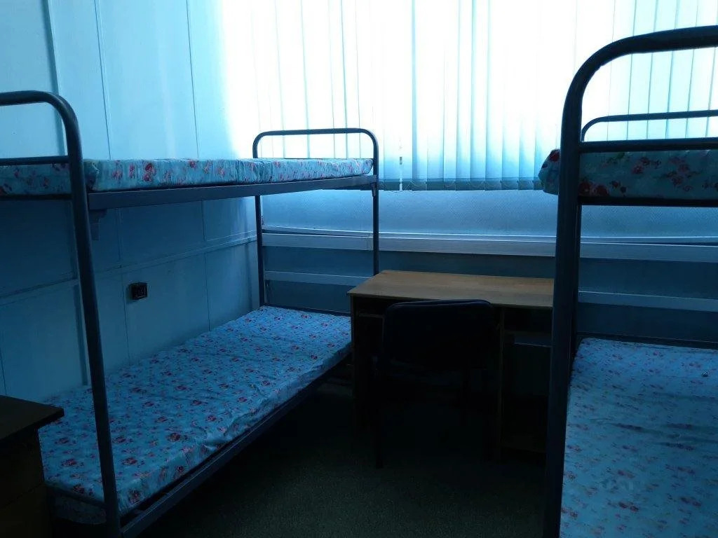 Primavera Hostel