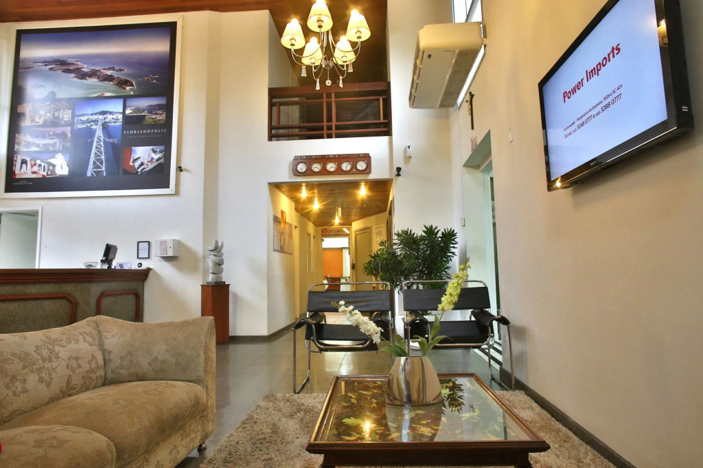 Rio Branco Hotel