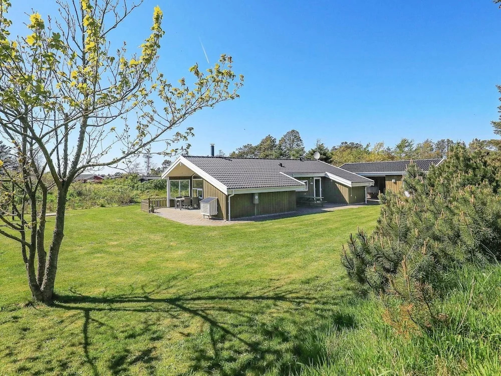 4 star holiday home in Hjørring
