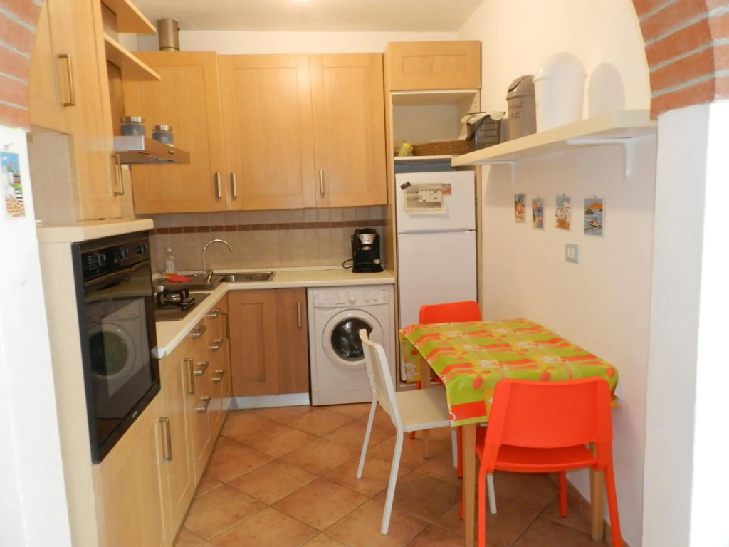 Eremomarino apartment