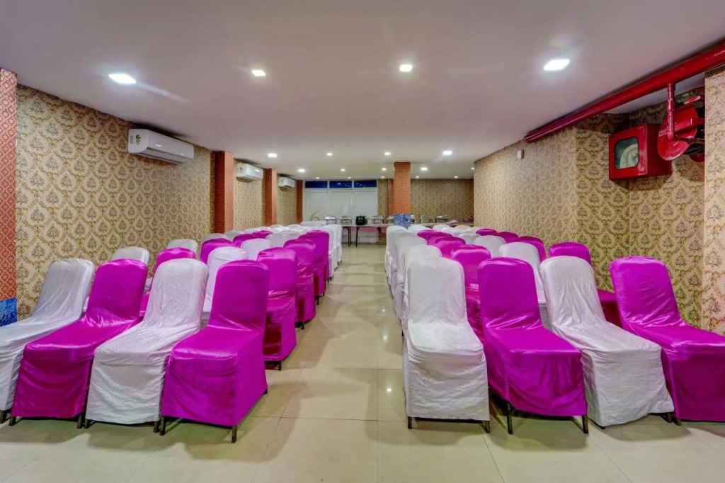 Itsy Hotels Buddha Inn
