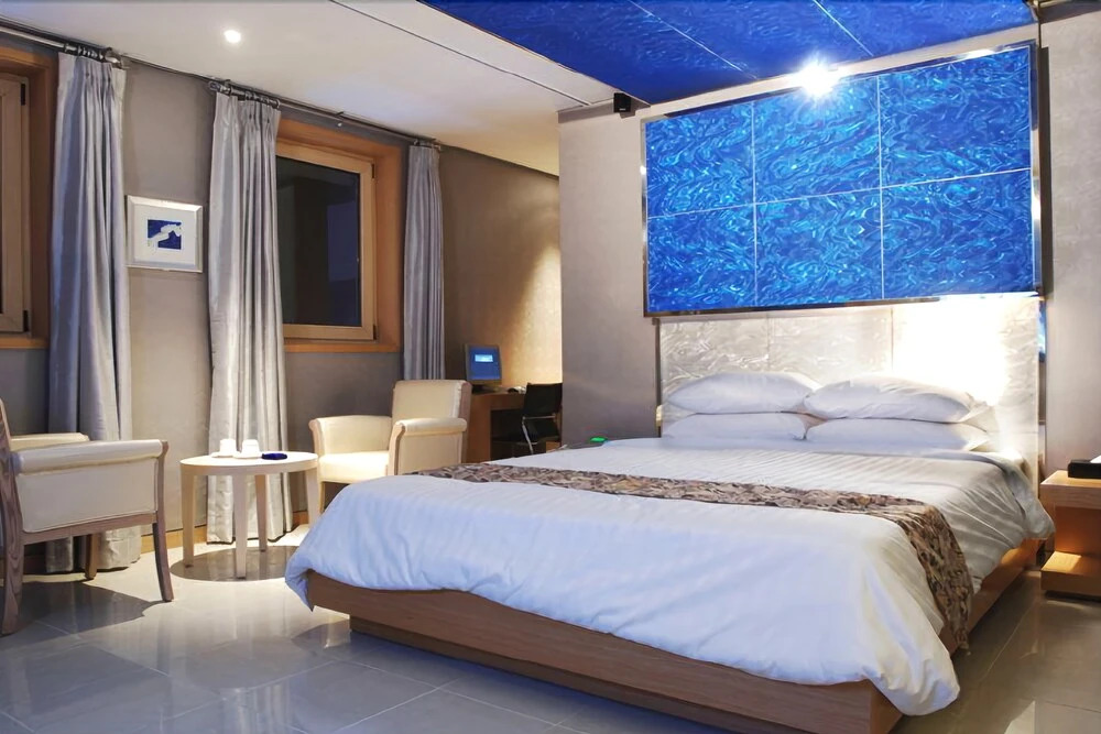 Yeongdeungpo Lifestyle F Hotel
