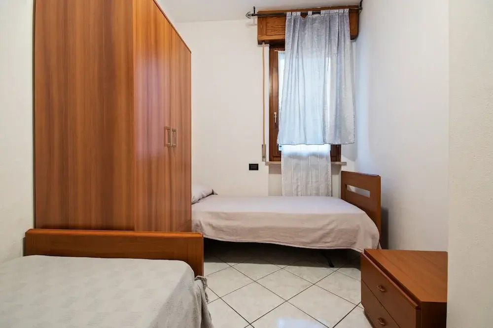 Holiday Home in Lazise Near Lake Garda