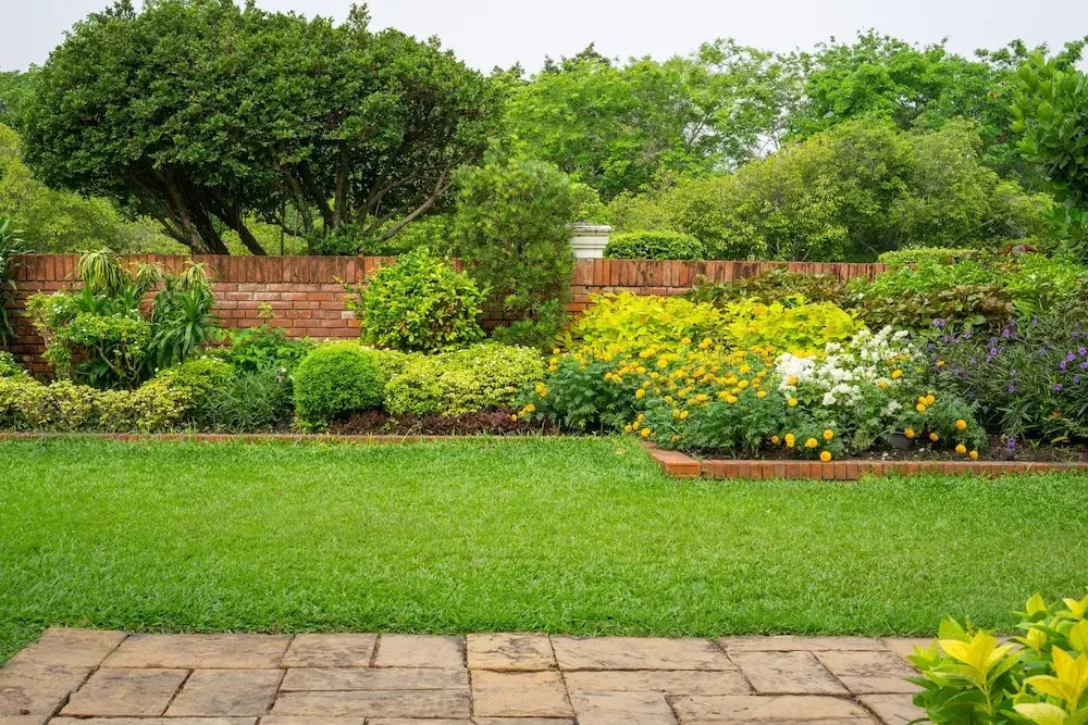 The Woodlands Estate - Texas