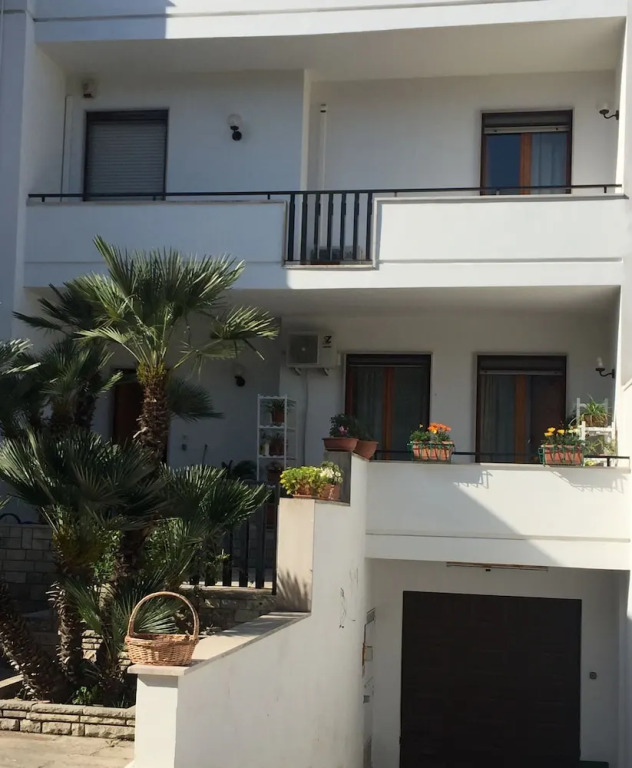 A casa di Gio