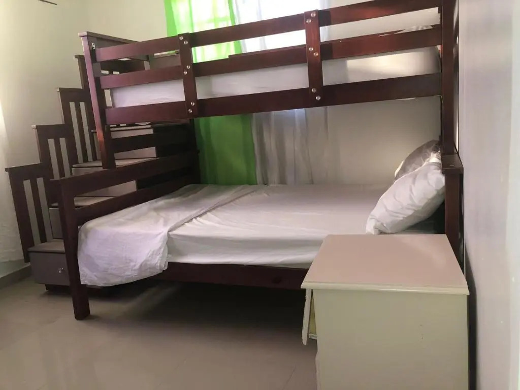 2 Nice Apt To Stay In The Res Paradise V