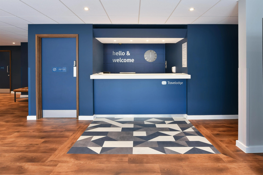 Travelodge Market Harborough