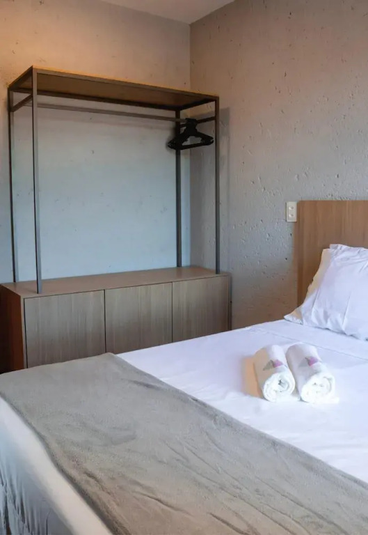 Nov Ssima Casa 600m da Praia com 2 Quartos