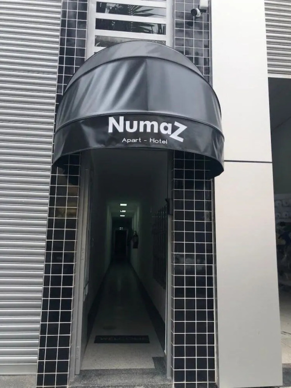 Hotel Numaz