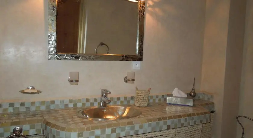 Riad Ethnique Exclusive Private Rental
