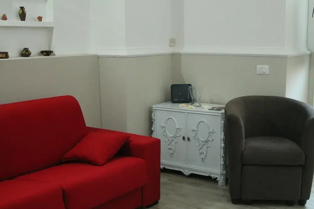 Casa Vacanze Fabiola