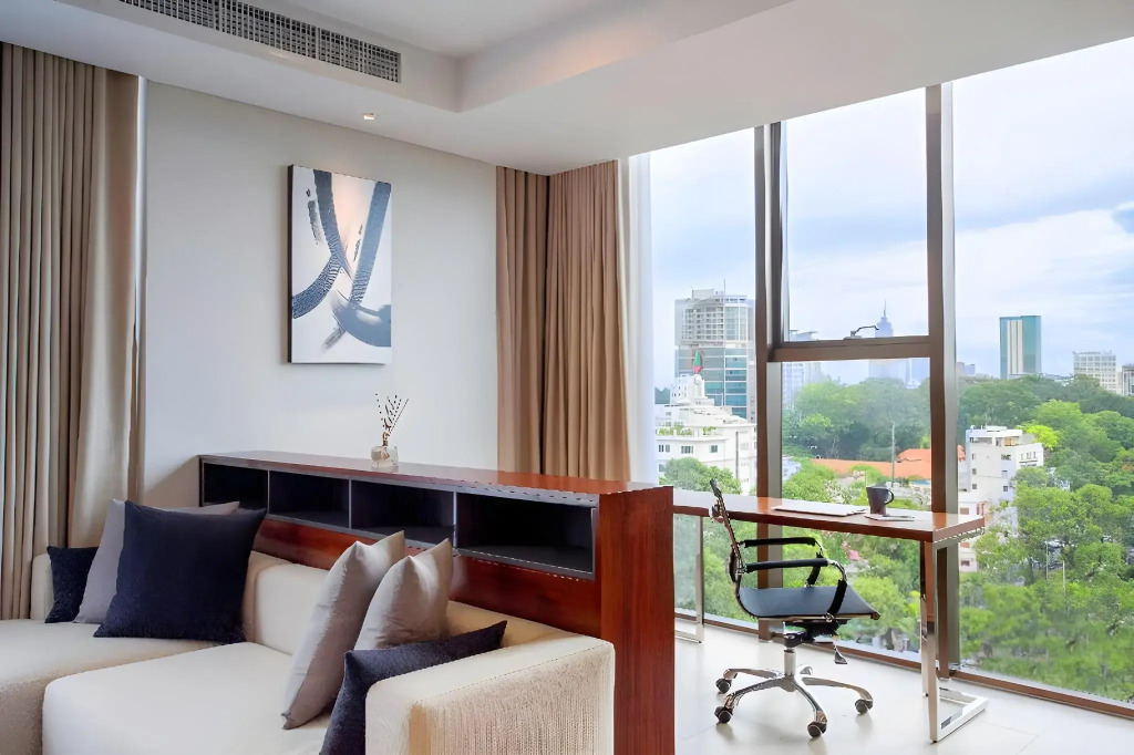 SILA Urban Living