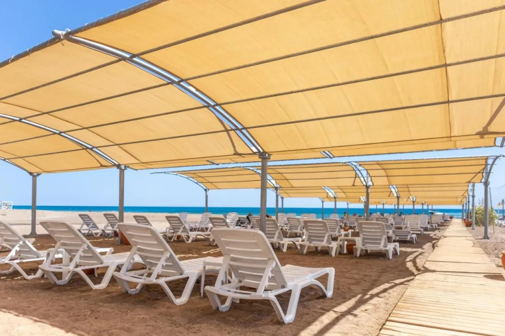 Lavia Hotels Lara