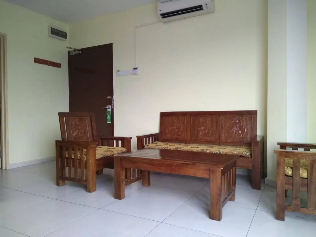 Sun Inns Hotel Cheras - Balakong