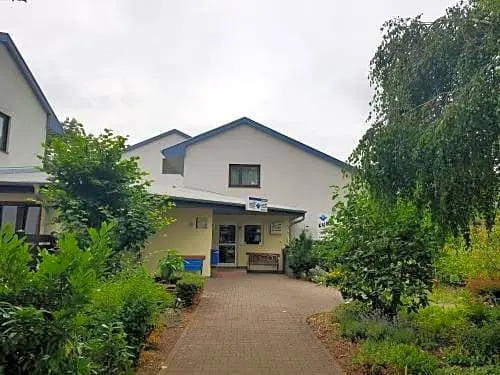 Euro Inn - Hotel