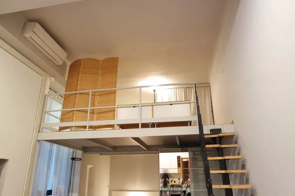 Temporary Home Milano Crocetta