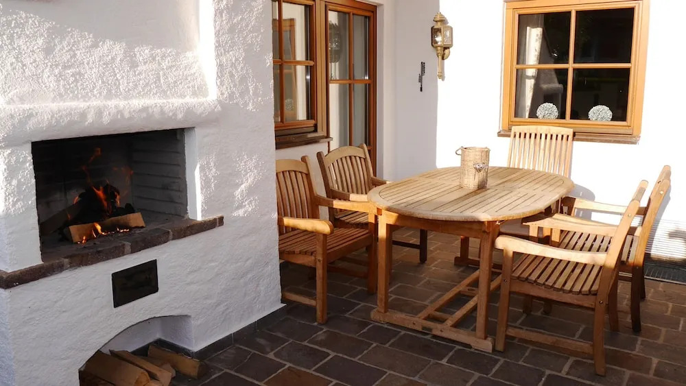 Landhaus Simone incl JOKER CARD by All in One Apartments