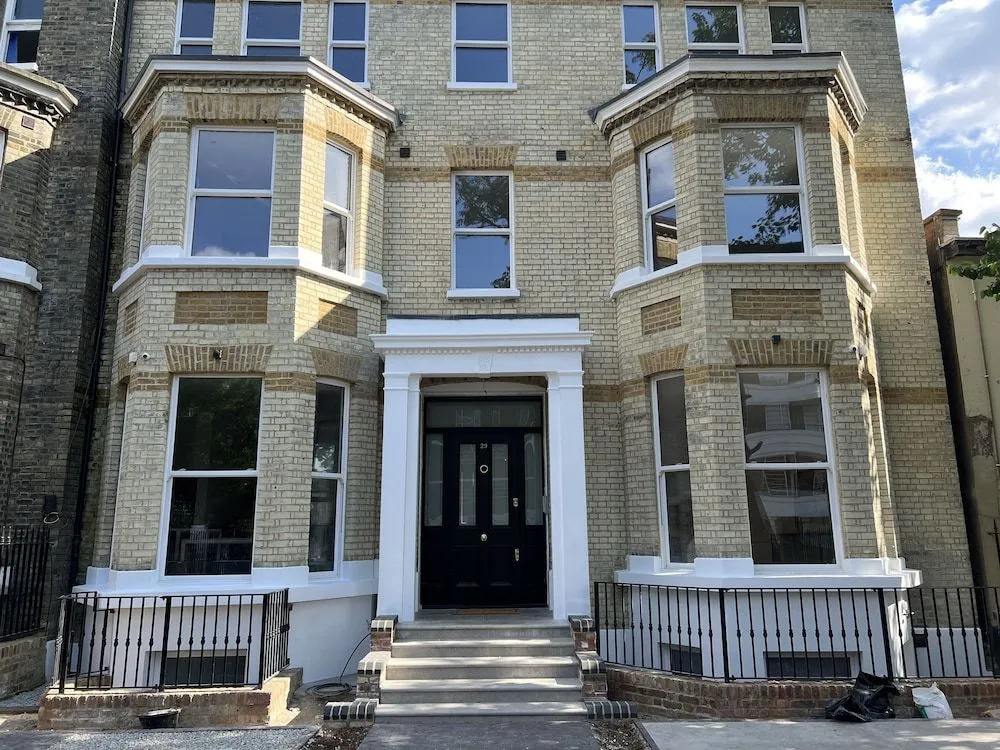 Nightingale Suites